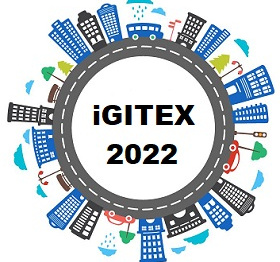 معرفی رویدادملی iGITEX۲۰۲۲